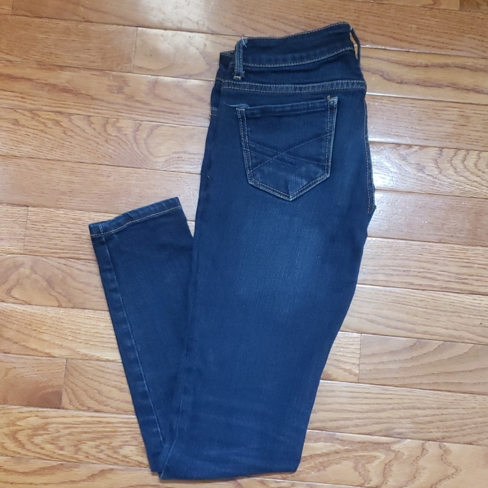 Aeropostale💕Lola Jegging Size 000 Short (Junior)